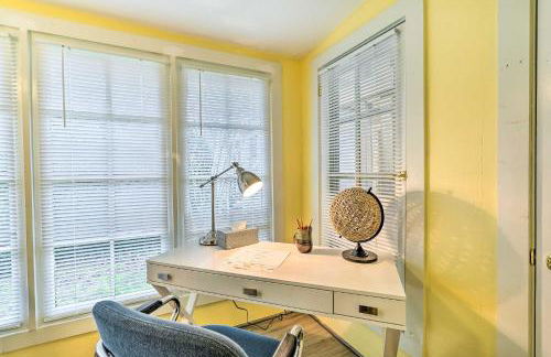 Johnson City Vacation Rental 1 Block to ETSU - Foto 10