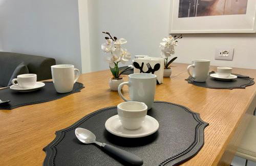 FC Home Suite - Foto 16