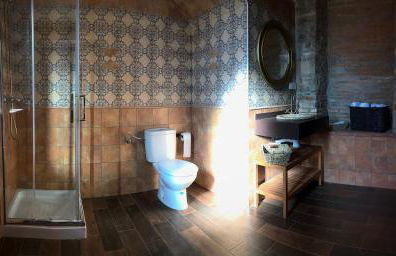 Cortijo Rural Alcornocosas - Foto 26