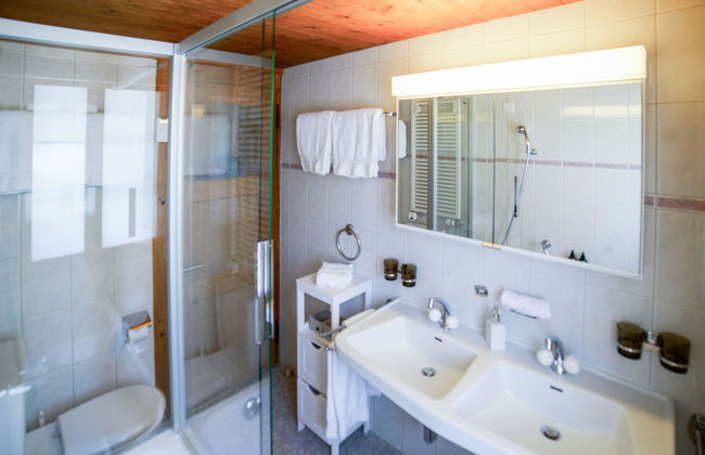 Lena, Chalet - Foto 21