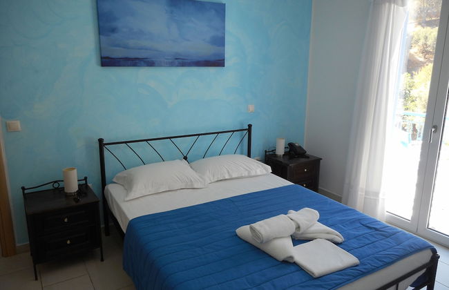 Anatoli Hotel - Photo 15