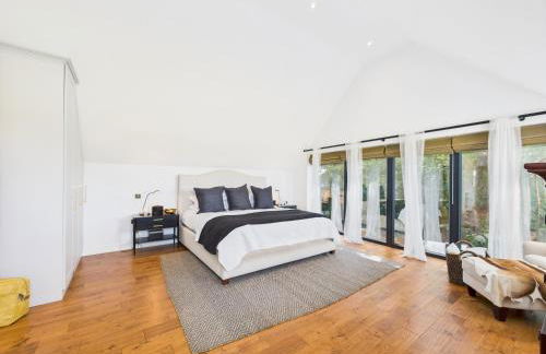 Luxurious Hideaway- Cadmore End- Chiltern Hills - Pass the Keys - Foto 12