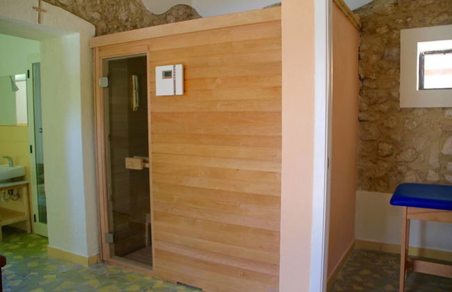 Villaggio Borgo degli Ulivi - Photo 40