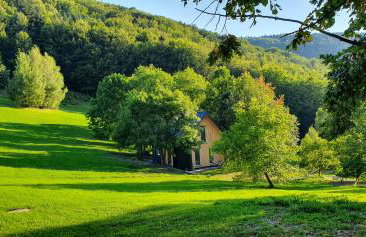 OFF Chata na Oślaku, Jacuzzi & Sauna - Photo 5