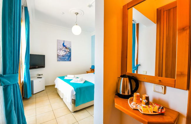 Kışla Villas - Foto 21