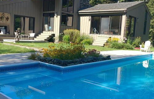 Cricket Hill Lodging - Foto 13