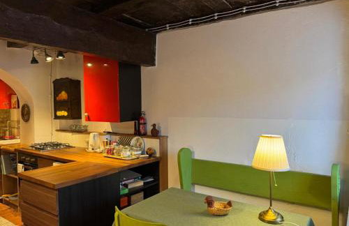 Il Rifugio - Cottage With Pool - Foto 7