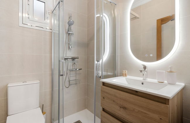 Marvelous Waterfront apt in Fuengirola - Ref 73 - Foto 20