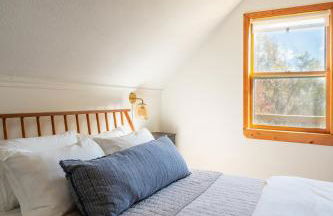 Stay Near Old Rag/White Oak Falls - Cozy Log Cabin - Foto 16