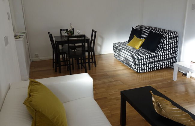 Airport Garden Rooms - Foto 43