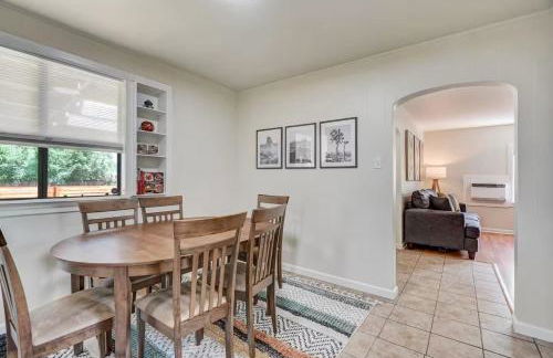 Modern Main-Level | TWO Kings • Yard • Downtown - Foto 13