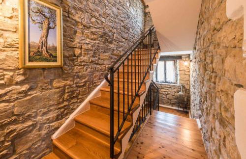 Holiday home in Merisce - Istrien 53394 - Foto 40