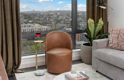 Luxury Apartments by Hyatus Downtown Boston - Foto 39