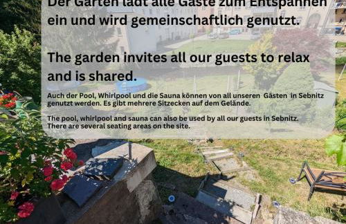 UO0 - Urlaubsmagie - Gemütliche Wohnung für bis zu 6P - Foto 12