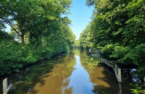 Aurora Sauna Suite - Exklusive Ferienwohnung mit privater Sauna in Haren Rütenbrock - Foto 31