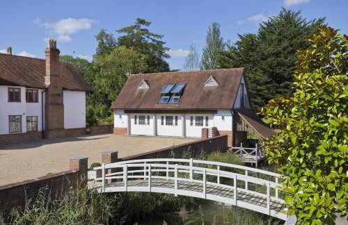 Martley Hall Estate by Group Retreats - Foto 31