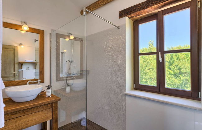 Authentic Villa Banić - Foto 25