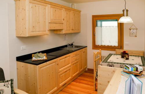 Apartment Cjase Fravins-3 by Interhome - Foto 2