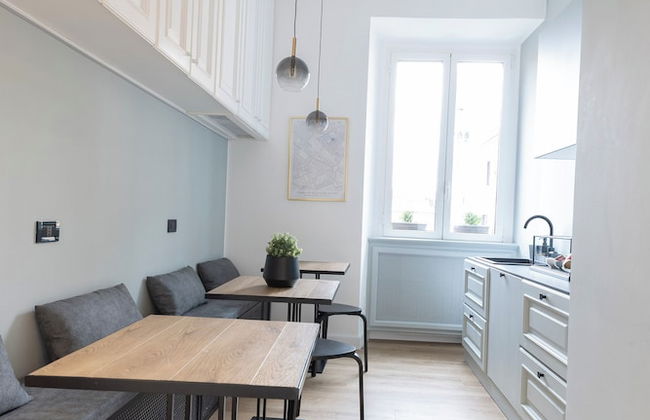 Tiburtina 86 Luxury Suites - Foto 35