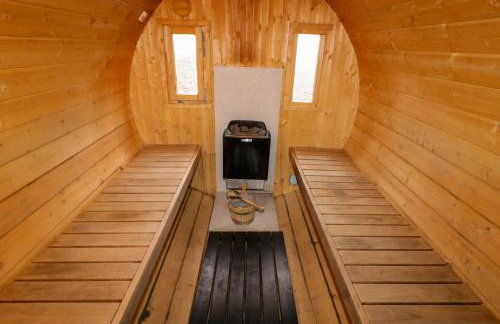 The Garden Cottage - Foto 28