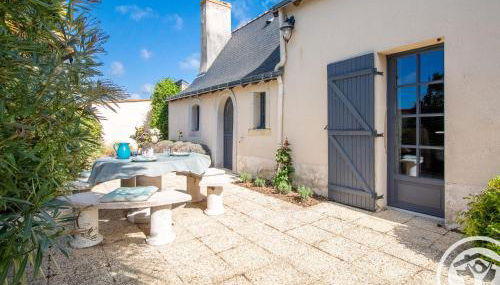 Gîte charmant avec jardin, proche activités nautiques - FR-1-622-75 - Foto 3