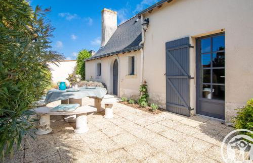 Gîte charmant avec jardin, proche activités nautiques - FR-1-622-75 - Foto 3