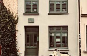 Altstadthaus TimpeTe - Photo 2