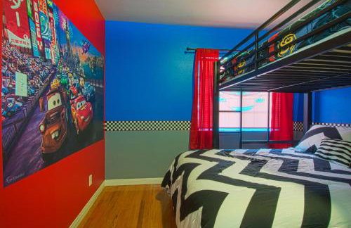 F-13 California Dreamin - Foto 15