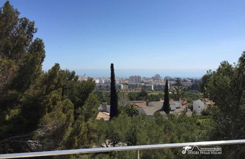 Cool & Modern Villa Giovanna with Air Conditioning, Private Pool & Sea Views - Foto 39