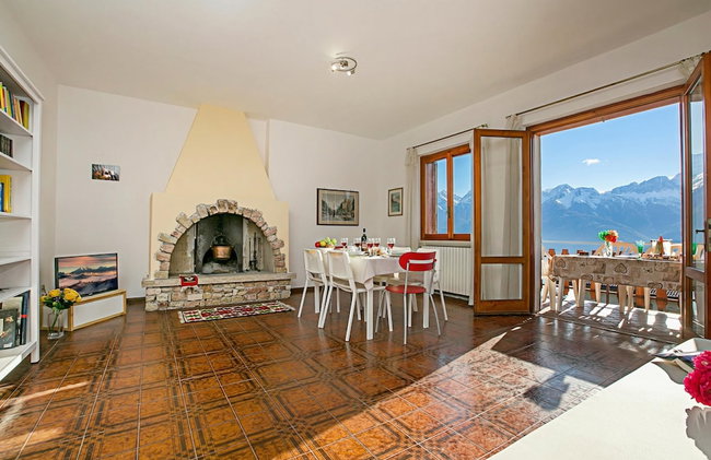 Balcone Panoramico sul Garda - Foto 28
