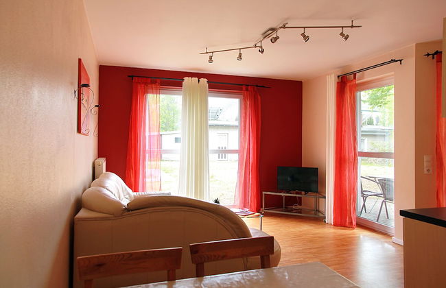 Strandparadies Juliusruh 1 - Foto 26