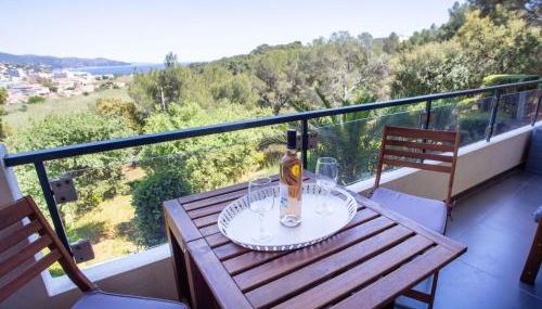 Apartment Un autre jour ensoleillé by Interhome - Foto 2