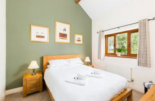 Peaceful 2 Bed Rural Retreat Hampton Lucy&Parking - Foto 16