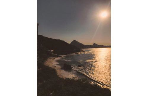 Apartamento com Vista Mar no Vidigal | V 90/102 - Foto 12