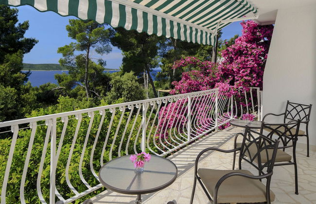 Villa Tamara - Foto 36