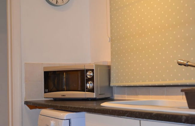 People Boxes Apartments - 74 Highbury - Foto 19