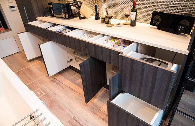 La Cachette - Foto 16