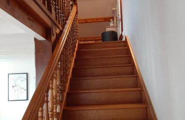 Gite climatisé L'Orée des Landes Proche Center Parcs - Foto 30