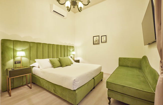 Residenza Maglioni al Battistero - Foto 18