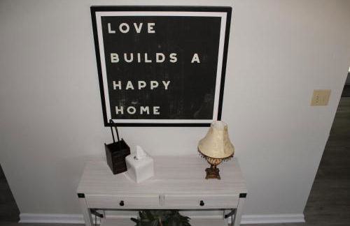 Cheerful 2-Bedroom, 2 bath with private parking - Foto 64