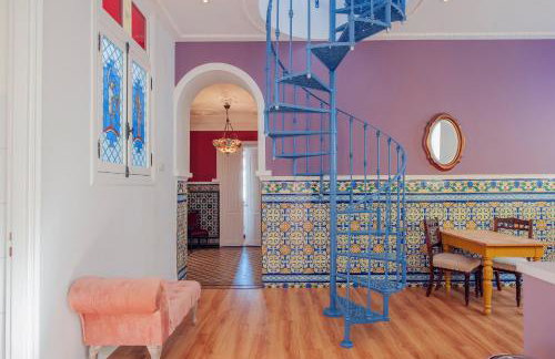 Casa Verde Ayamonte - Foto 28