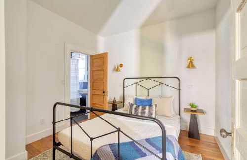 Stay Portland - The Trésor Suite- Cold Brew & Craft Beers - Foto 4