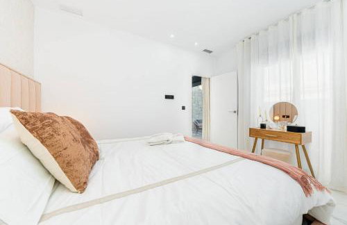 Moderna Casa VillaCristal - Foto 19