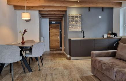 Residence Geisler Funes - Photo 17