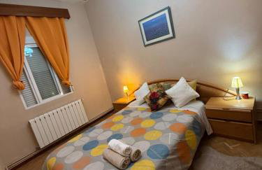 apartamento Madrid rio - Photo 40