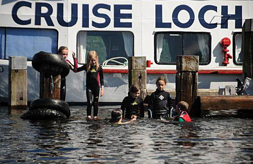 Mansefield House - Foto 25