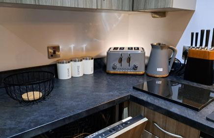 Quayside Waters - Foto 14