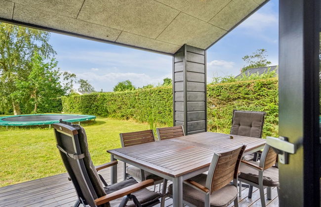 "Yukon" - 150m from the sea - Foto 19