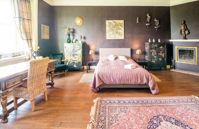 Impressive Castle in Spa With a Swimming Pool - Foto 19