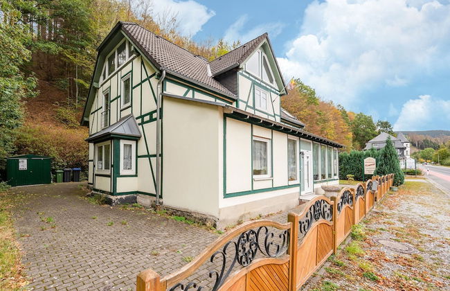 Deluxe Holiday Home in Brilon-wald Near Ski Area - Foto 39